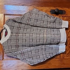Stone Haven Men's sweater